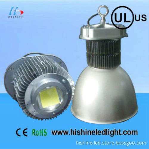 Modern workshop hanging lights 150W Led High Bay Light